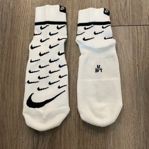 Nike socks